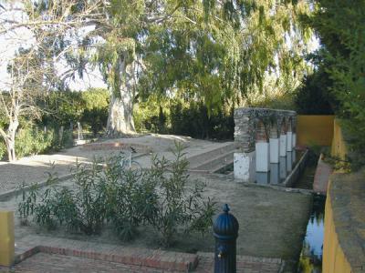 DISSABTE 30, LA JORNADA 12 DE RUTA MORISCA (VI) FARAN UN RECORREGUT PER GATA I PARATGES DEL TERME: Font de la Mata i La Rana