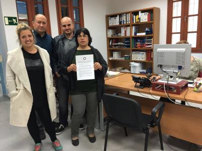 EL CERCLE PODEM GATA DEMANA UNA CONSULTA CIUTADANA VINCULANT SOBRE ELS BOUS