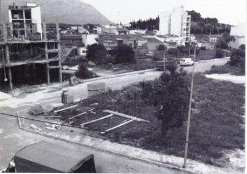 DIARI GATER DE 30 ANYS (1987-2016) -1 a 15 d'abril, 1988-