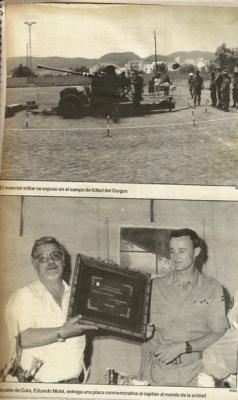 DIARI GATER DE 30 ANYS (1987-2016) -1 a 3 de juny, 1988-