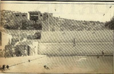 DIARI GATER DE 30 ANYS (1987-2016) -11 a 22 de juliol, 1988-