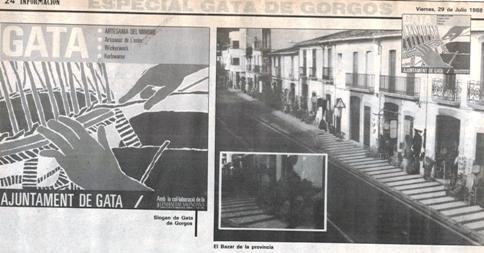 DIARI GATER DE 30 ANYS (1987-2016) -29 juliol, 1988, Especial festes,2-