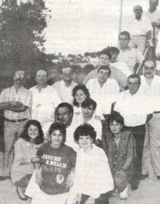 DIARI GATER DE 30 ANYS (1987-2016) -29 de juliol 1988, Especial festes, 6-