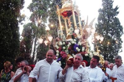 PARRÒQUIA GATA: CONVOCATÒRIA PORTADORS DEL CRIST, PROCESSONS BAIXADA I PUJADA, FESTES PATRONALS
