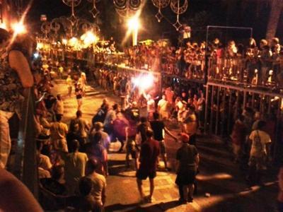 IMPORTANT, BOUS, FESTES: LEQUIP DE GOVERN ACORDA NO SOL·LICITAR PERMÍS A CONSELLERIA PER A FER BOUS EMBOLATS I BOUS ENCAIXONATS. Comunicat de la Comissió de Festes 2016