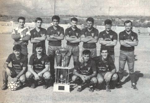 DIARI GATER DE 30 ANYS (1987-2016) -16 a 30 setembre, 1988-