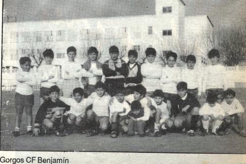 DIARI GATER DE 30 ANYS (1987-2016) -del 30 de setembre al 2 d'octubre, 1988-