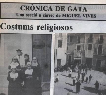 DIARI GATER DE 30 ANYS (1987-2016) -13 a 17 de desembre, 1988-