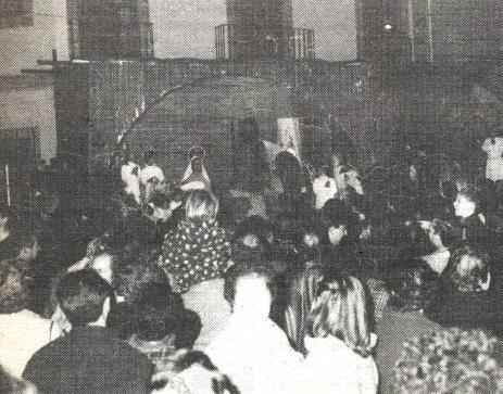 DIARI GATER DE 30 ANYS (1987-2016) -6 de gener, 1989-