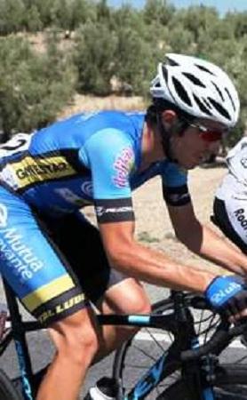 CICLISME, GATA: SERGI TORRES JORRO ACABA LA CHALLENGE DE SEVILLA AL LLOC 9