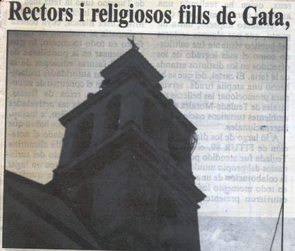 DIARI GATER DE 30 ANYS (1987-2016) -, 8 al 10 de febrer, 1989-