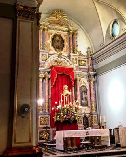 FESTES GATA: 2n dia, ENTRÀ DE LA MURTA I FESTIVAL