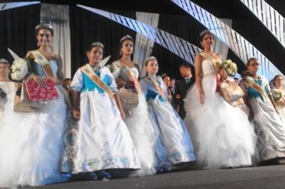 FESTES GATA 2016: RESUM SEGON DIA, 29 juliol (entrà de la murta i Festival)