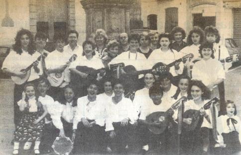 DIARI GATER DE 30 ANYS (1987-2016) -3 al 5 de març, 1989-