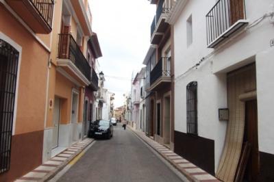 GATA, BOP: APROVATS ELS REGLAMENTS D'OCUPACIÓ DE VIA PÚBLICA I DE GUALS PERMANENTS