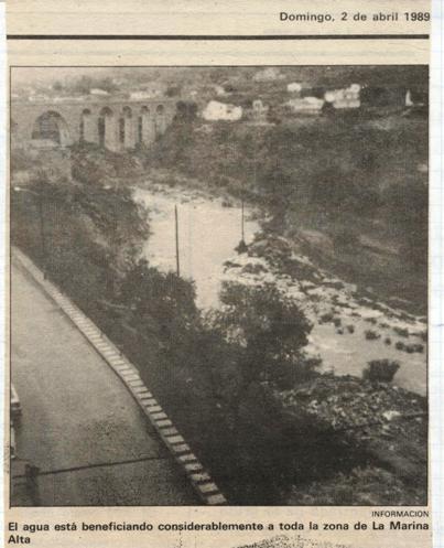 DIARI GATER DE 30 ANYS (1987-2016) -2 al 6 d'abril, 1989-