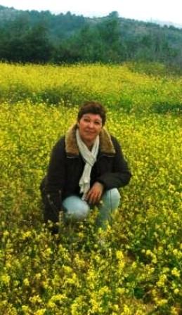 ADÉU A MARÍA JESÚS, UNA LLUITADORA INCANSABLE