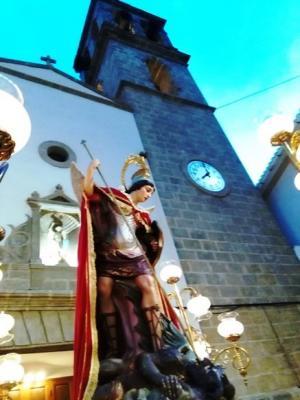 GATA: SETMANA 26/9 AL 2/10: ACTES I FESTES DE SANT MIQUEL