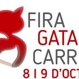 CALENDARI GATER: OCTUBRE, EL MES DE LA FIRA AL CARRER