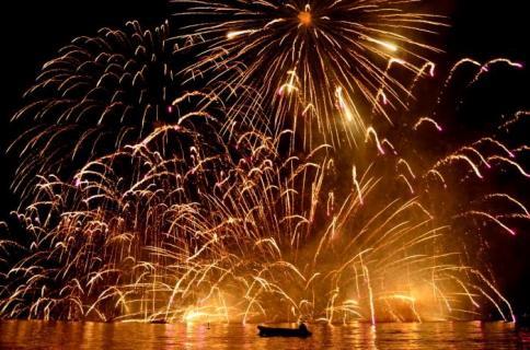 LA GATERA SONIA SORIA SOLER, 1er PREMI POPULAR DE FOTOS DEL CASTELL DE L'OLLA (ALTEA) 2016