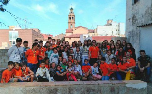 EL JÚNIOR DE GATA COMENÇA EL CURS 2016-2017