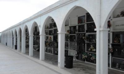 EL TOTAL DE LA TAXA PER LA PRESTACIÓ DE SERVEIS DEL CEMENTERI EN 2016 PUJA A 20.115 EUROS (BOP)