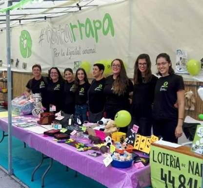 LA PREMSA PARLA DELA DENÚNCIA DE GATARRAPA SOBRE ELS ESQUERS (CEPOS)