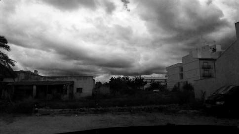 L'EPISODI DE LLEUGUERES PLUGES DEIXA 41 LITRES A GATA