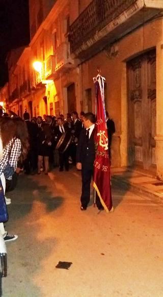 UNIÓ MUSICAL DE GATA: ÚLTIM CAP DE SETMANA DE LES FESTES CECILIANES 2016
