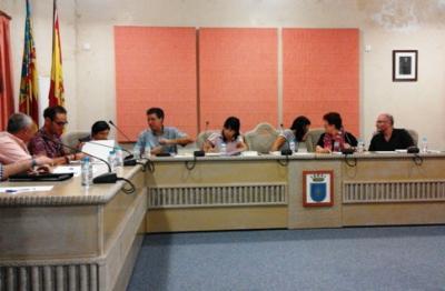 DEMÀ DIMARTS 29, ÚLTIM PLE ORDINARI DE L'ANY 2016