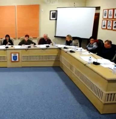 REESTRUCTURACIÓ DE DELEGACIONS DEL GOVERN LOCAL DE GATA (BOP)