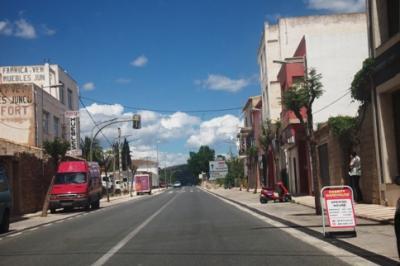 GATA. LA PREMSA PARLA DEL GOVERN LOCAL: exigència de lliberació de la AP-7 i despeses dels òrgans de govern