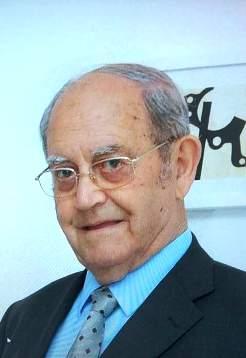 ENS HA DEIXAT JOSÉ RIVERO ROMERO (de les aigües, home de Tonica Mengual)