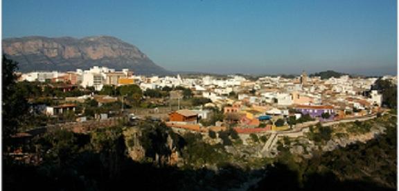 LA PREMSA PARLA DELA DEMOGRAFIA A GATA: EL PADRÓ DE 2016 REGISTRA 5.825 HABITANTS