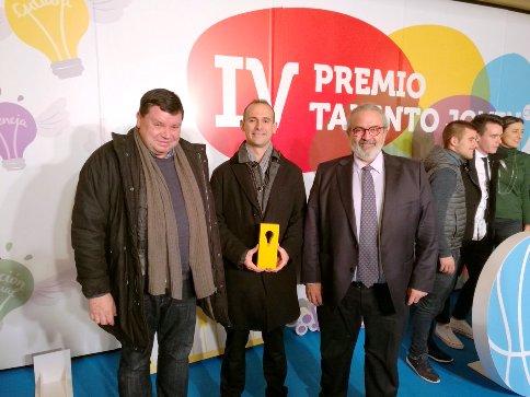 EL COMPOSITOR, DIRECTOR I ARTISTA DIGITAL GATER PEDRO VICENTE CASELLES MULET, NOU DIRECTOR DE LA JOVE BANDA SINFÒNICA DE LA FEDERACIÓ DE SOCIETATS MUSICALS DE LA C.V.