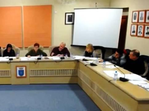 LEQUIP DE GOVERN DE GATA PRESENTA EL SEU PLA DE TREBALL PER A 2017