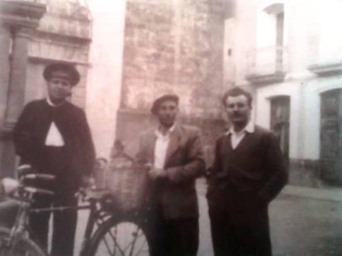 FOTOGRAFIES ANTIGUES (Gata en el record) -1.799, torna la série-