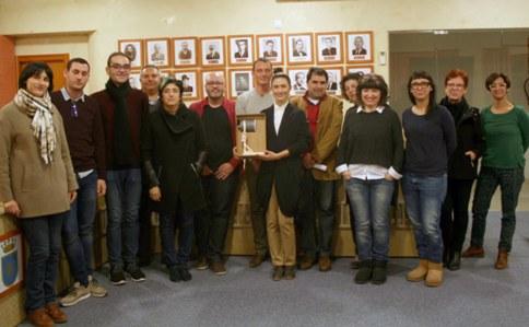 GATA ESTARÀ REPRESENTADA A LA II TROBADA D'EMPRENEDORS D'INNPULSO