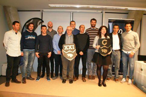 DIUMENGE 26 COMENÇA A XÀBIA EL 21é CIRCUIT A PEU MARINA ALTA. LA PROVA DE GATA SERÀ EL 12 DE MARÇ