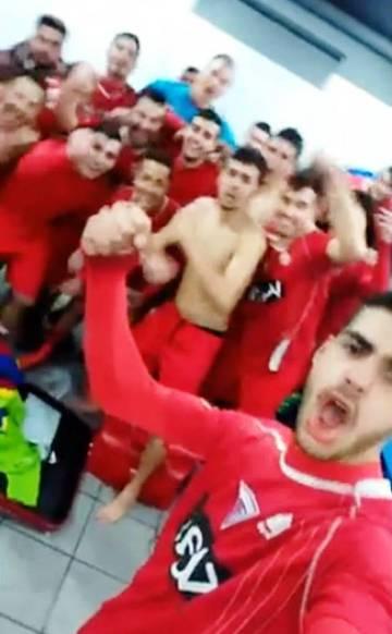 EL GORGOS GRAN GUANYA AL GANDIA A (0-2); EL JUVENIL PERD A BELLREGUART (3-2)