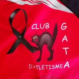 ATLETES GATERS A LA XV CURSA POPULAR DE TEULADA: Pòdiums i bons resultats