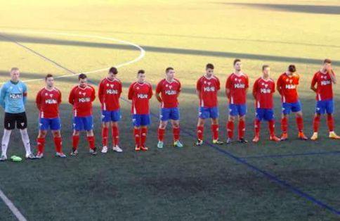 EL GORGOS QUEDA AL FINAL SEGON I PUJA A 1ª Reg. com a 7é millor segon dels 16 grups