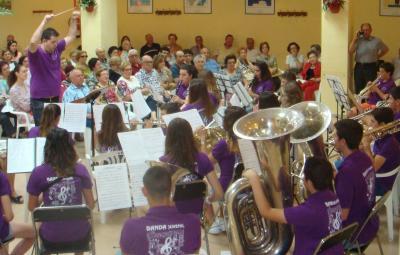 ELS MAJORS DE GATA CELEBRARAN LA SEUA SETMANA CULTURAL (del 26 de juny al 2 de juliol)