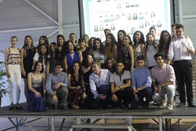 L'INSTITUT DE GATA, MILLOR EXPEDIENT DE LA COMARCA EN SELECTIVITAT I 6é DE LA COMUNITAT