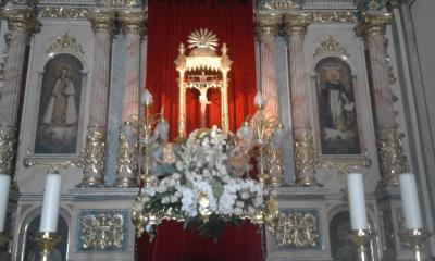 GATA, FESTES 2017. ARRIBEN ELS DOS DIES GRANS DEDICATS AL PATRÓ