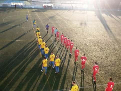 EL GORGOS INFANTIL, LÍDER DEL SEU GRUP. Golejen benjamins i cadets