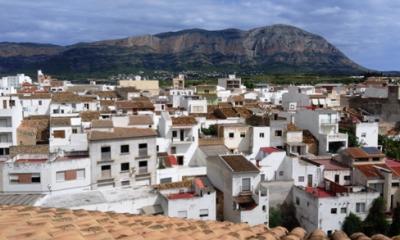 QUE EL 2018, ACABAT D'ESTRENAR, VOS PORTE MOLTES CRÒNIQUES (Cronista de Gata).