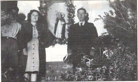 DEMÀ EL CALENDARI RECORDA A SANT ANTONI DEL PORQUET. A GATA SE CELEBREN LES FESTES DEL RAVAL DEL 19 AL 21