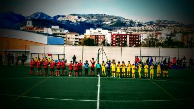 EL GORGOS INFANTIL GUANYA AL TERCER I ÉS MÉS LÍDER. LALEVÍ JOEL MARCA 5 GOLS. GOLEJADES DE LALEVÍ (2n any) (8-2) I EL CADET (5-2). EMPATEN ELS MAJORS (0-0 CONTRA EL ORBA