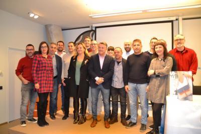 LA TERCERA CARRERA DEL CIRCUIT A PEU MARINA ALTA SERÀ LA DE GATA, DIUMENGE 11 DE MARÇ